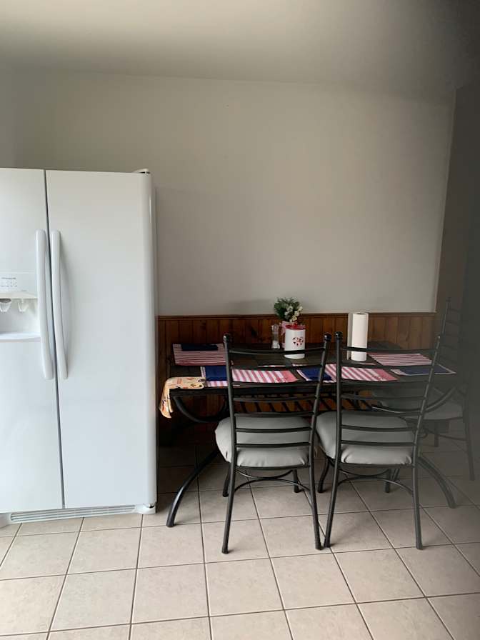 Appleton Fully Furnished House Share's room