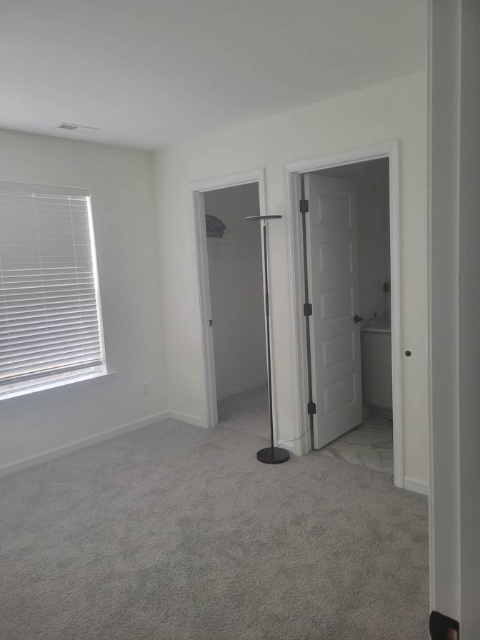 Jeff's room