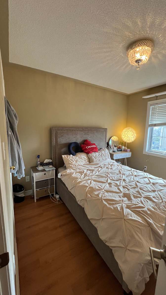Britney's room