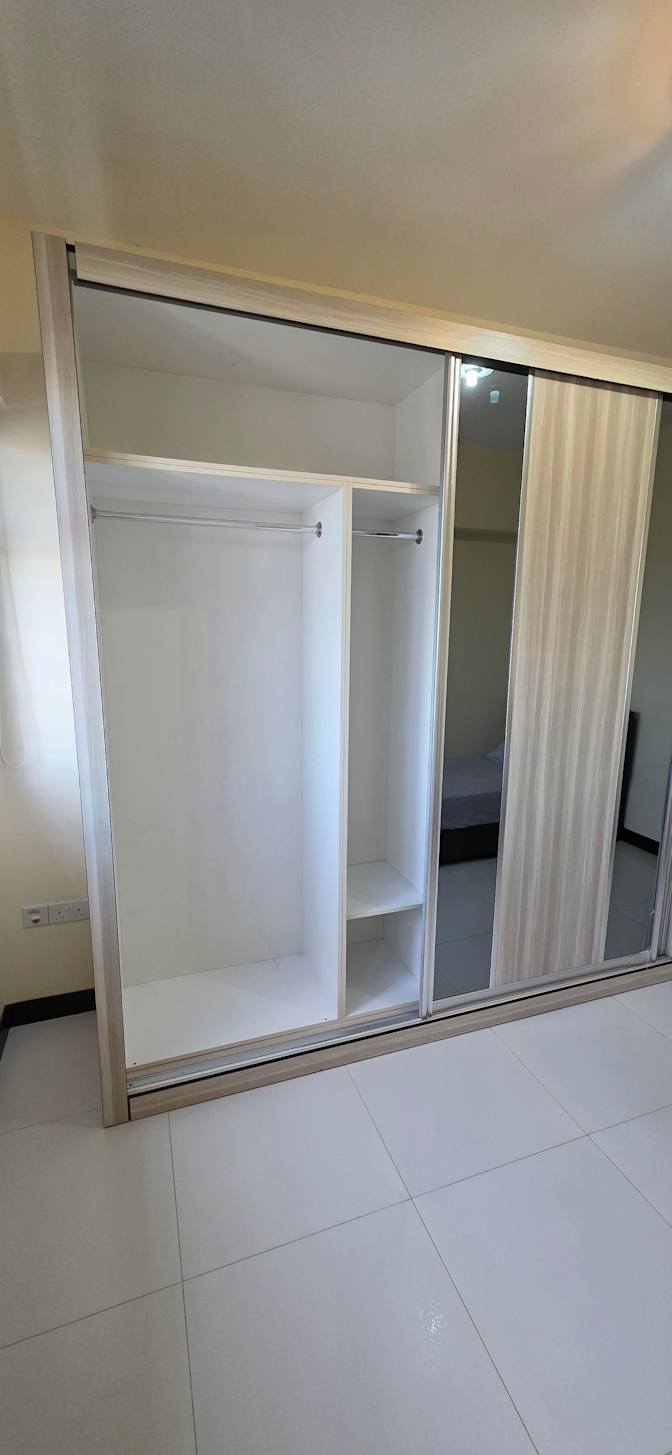 MPhua's room
