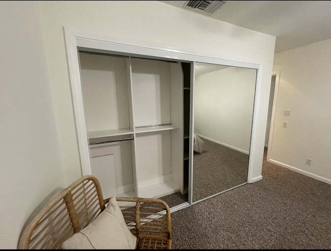 Mary's room