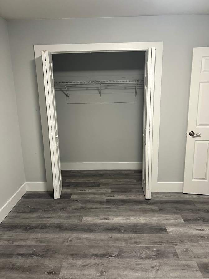 Vernice's room