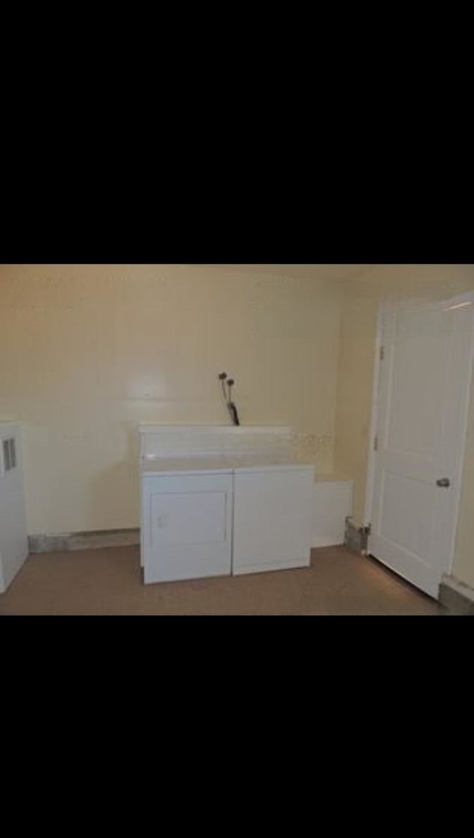 Sasha's room