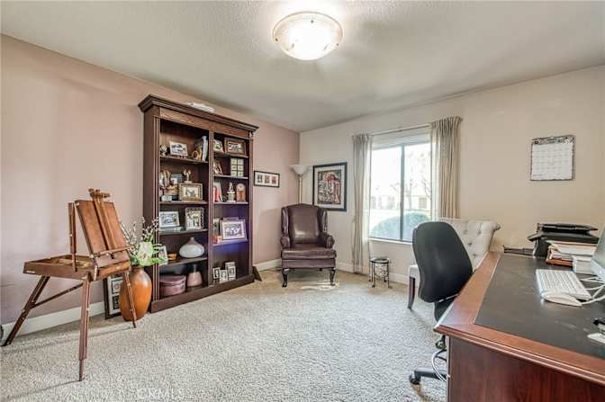 John's room