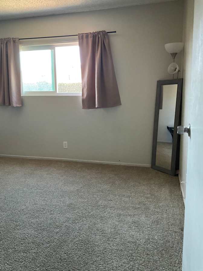 Sandra's room