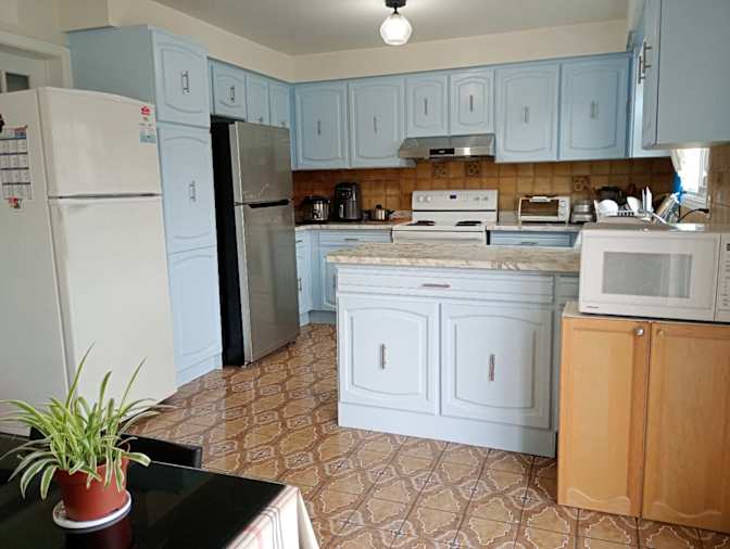 Alice's room
