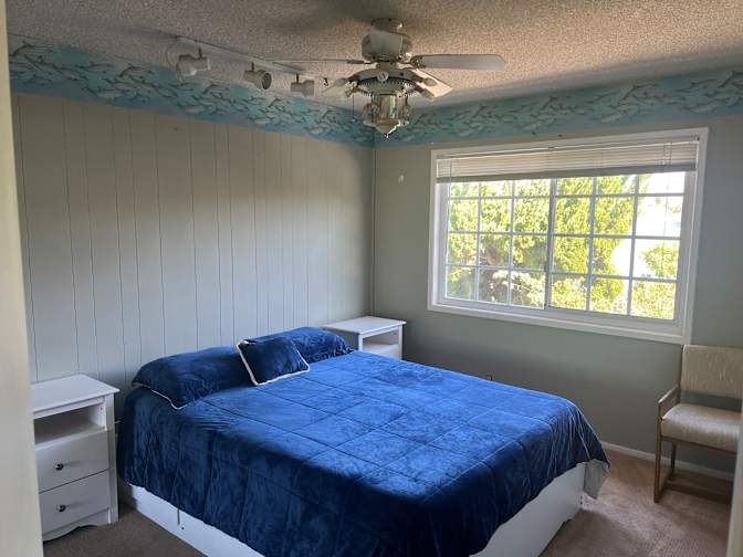 Kate's room