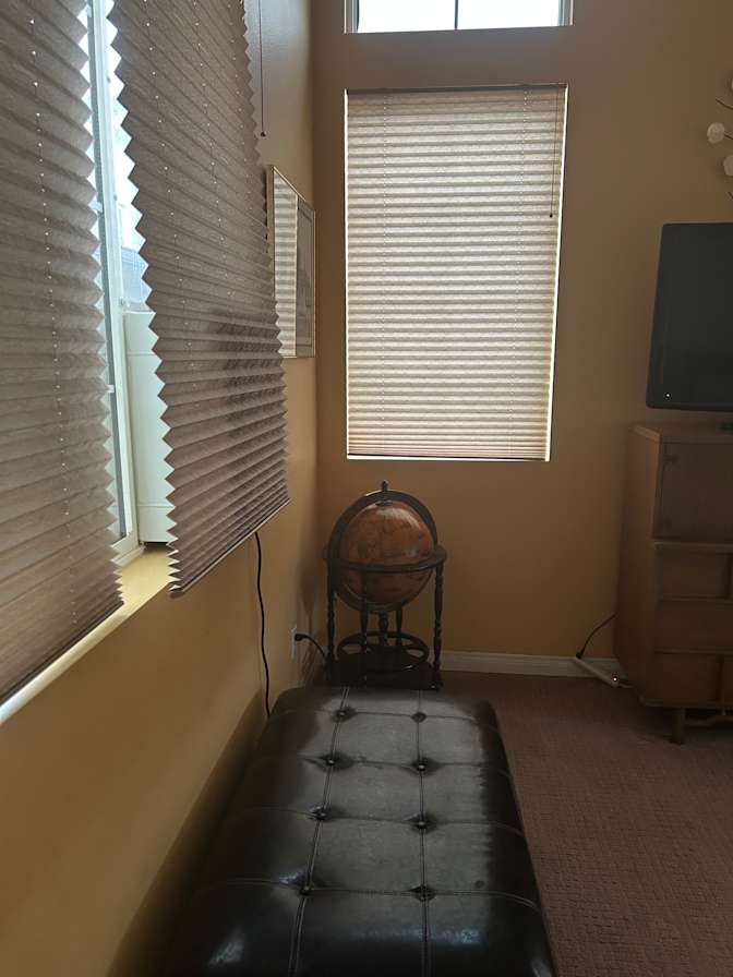 Alise's room