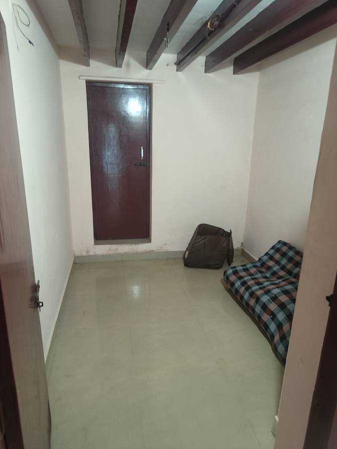Sudan's room