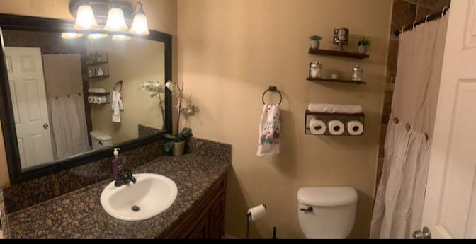Marq's room