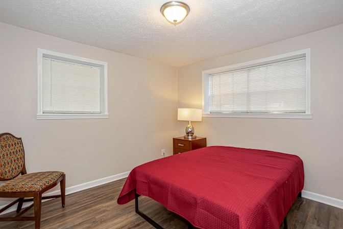 PadSplit's room