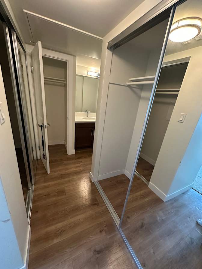 Charles's room