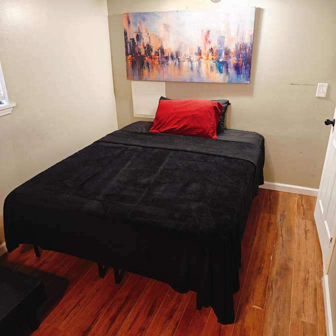 PadSplit's room