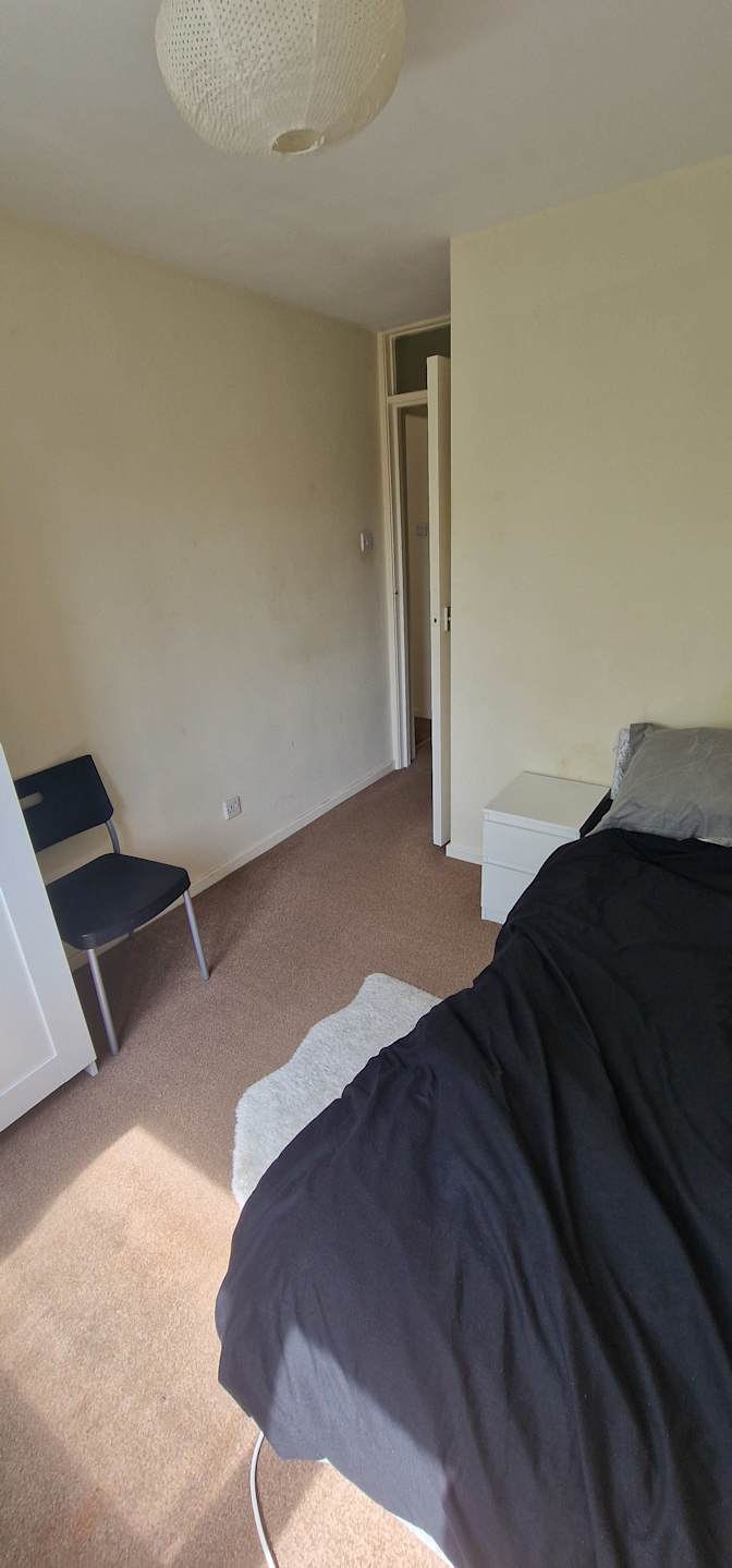 Markus's room