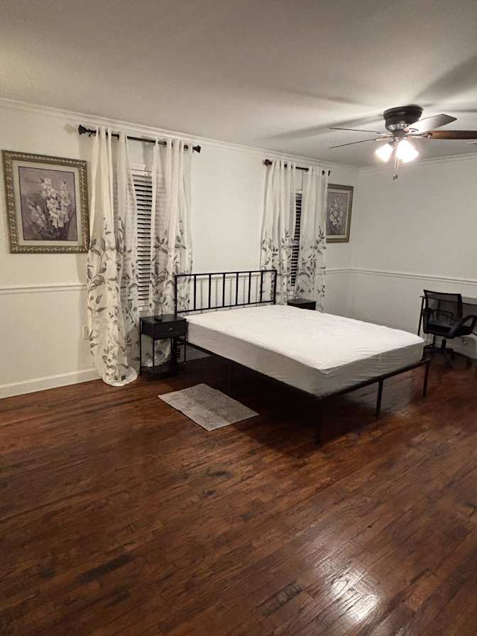 PadSplit's room