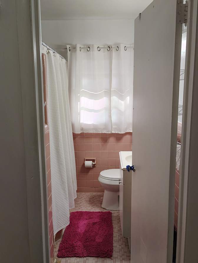Donna's room