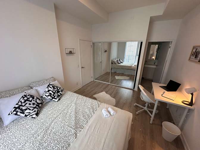 melisa derya's room