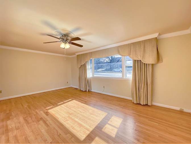 Gabe's room