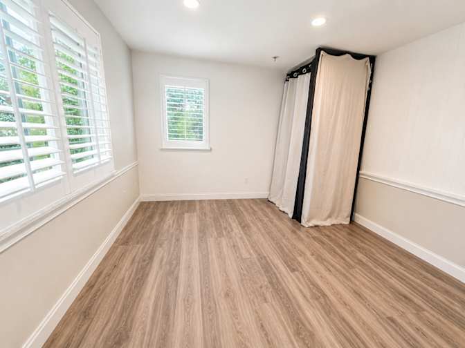 Giorg's room