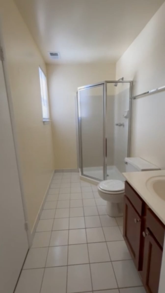 Brandon's room