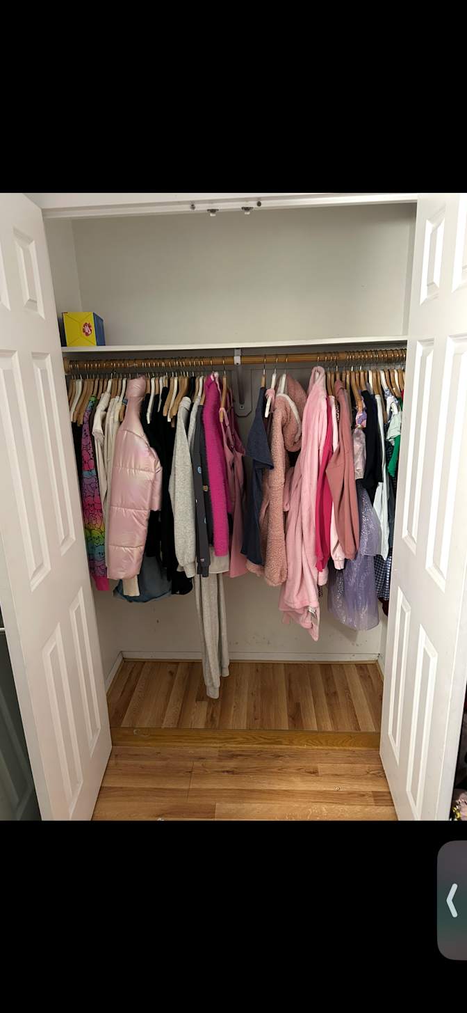 Lilly's room