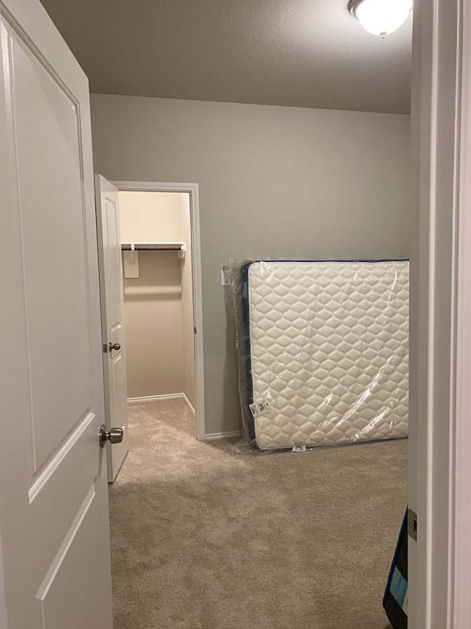 Nguyen's room
