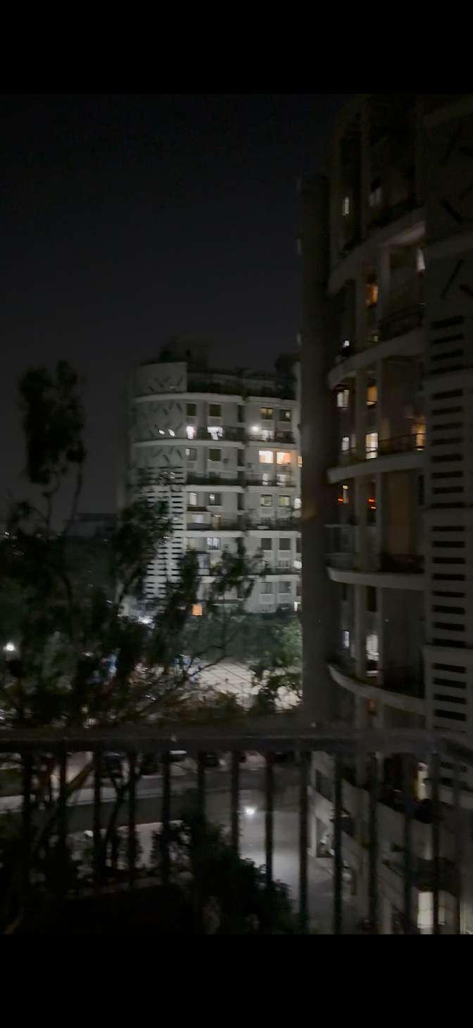 Vishwa Ahirrao's room
