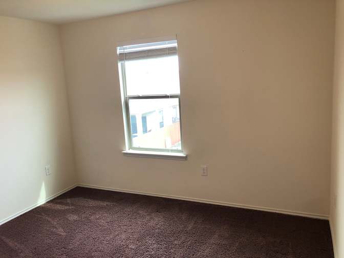 Matthew's room