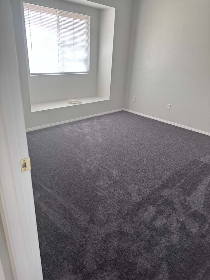Alexi's room