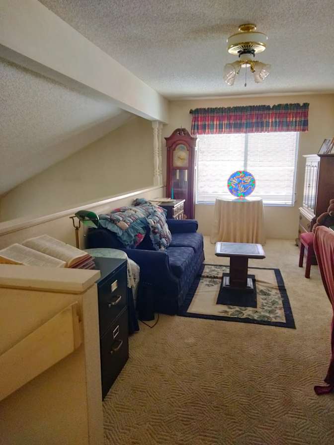 bea's room