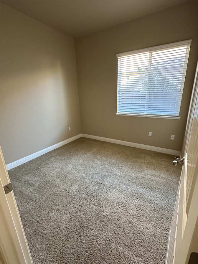 Logan's room