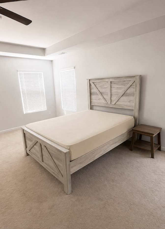 Jose's room