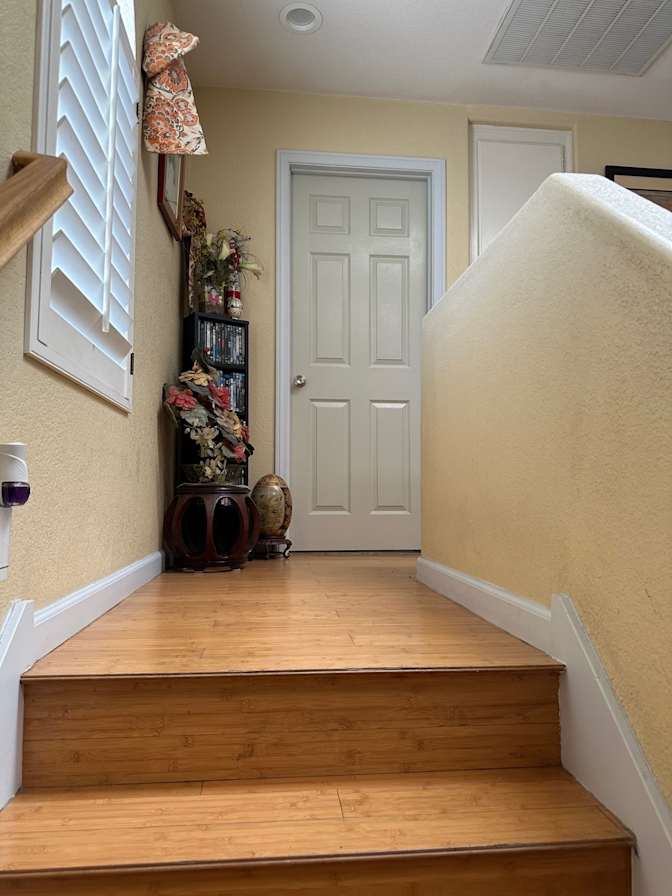Daniel's room