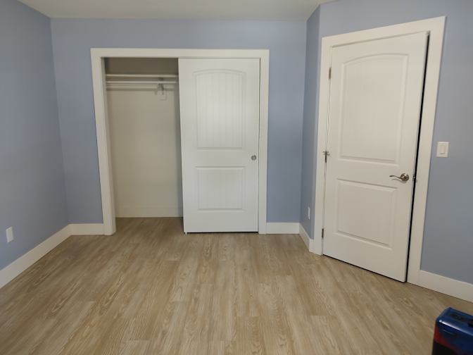Brandan's room