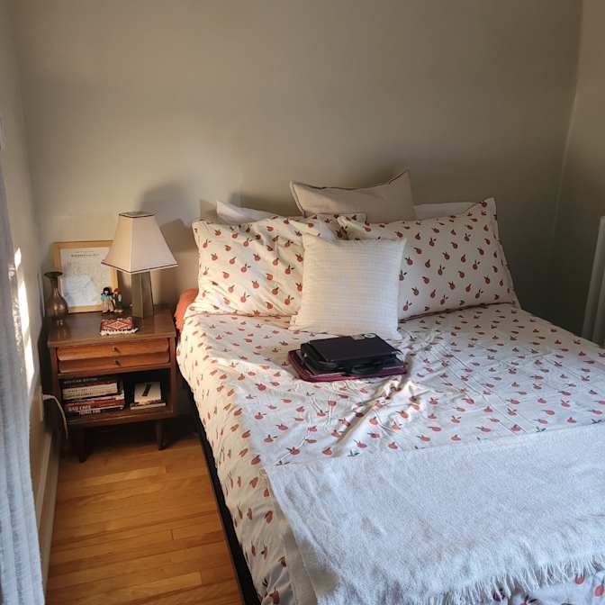 Quinn's room