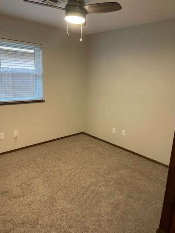 Eric's room