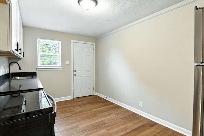 Tinny C.'s room