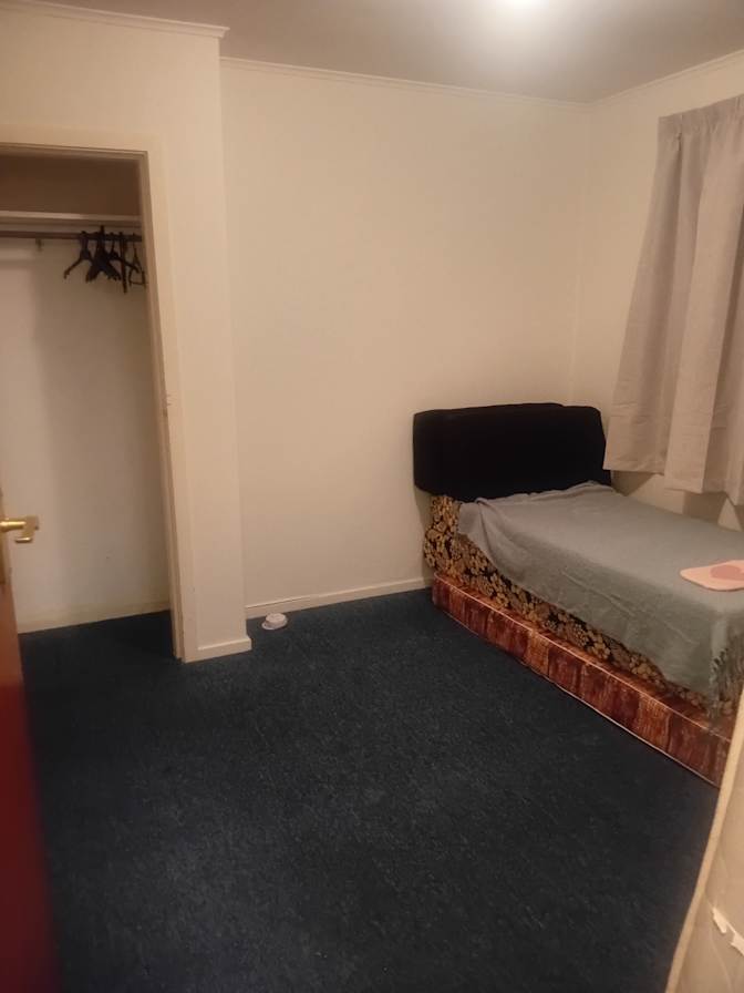 Fiona's room