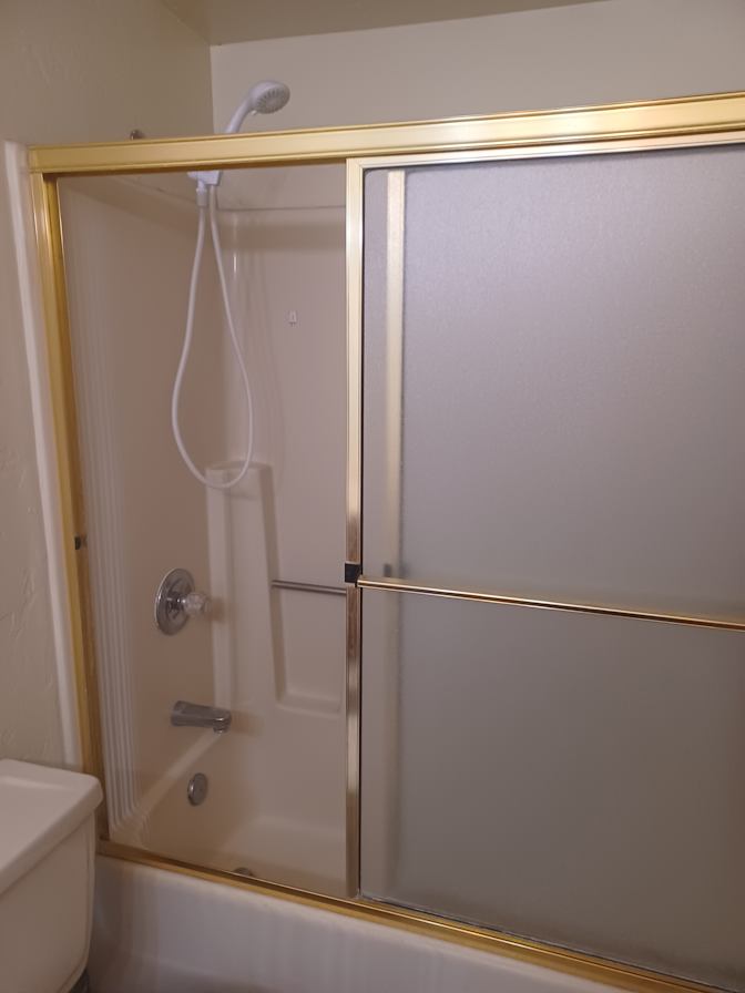 Craig's room