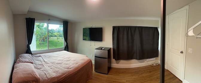 Taylor's room