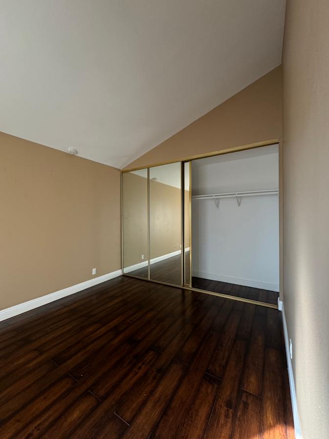 Jenny's room