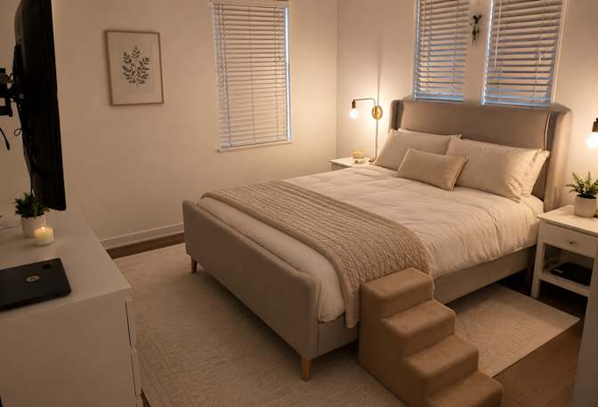christopher seilaff's room