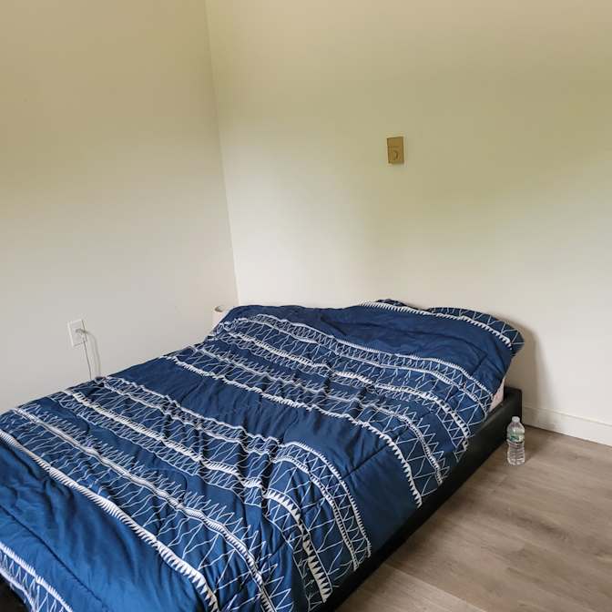 Diana's room