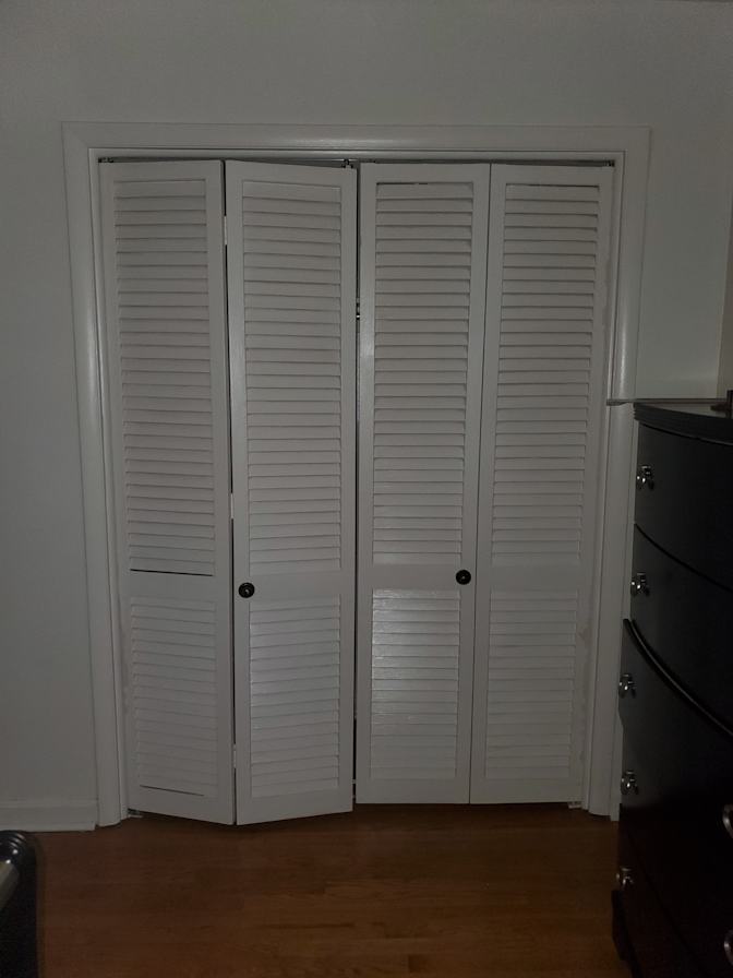 Lorita's room