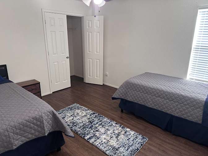 Swanknest Life Solutions LLC's room