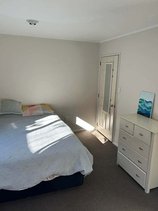 Talia's room