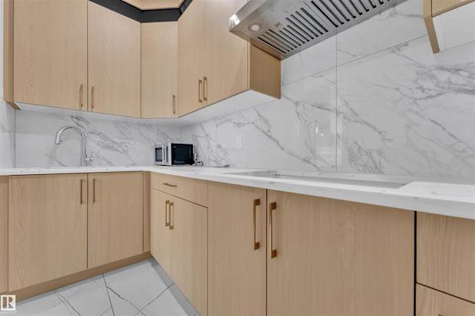 Emmaculate Nde's room