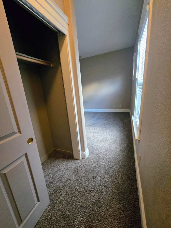 Jackie's room