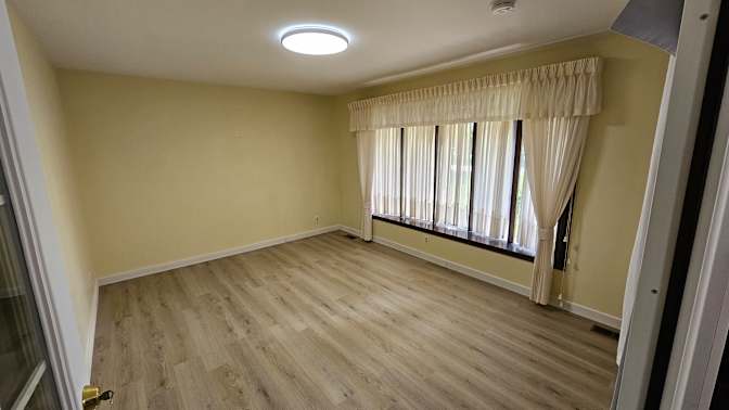 Neil Virani's room