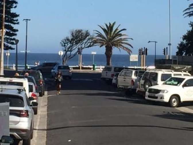 Alex's room